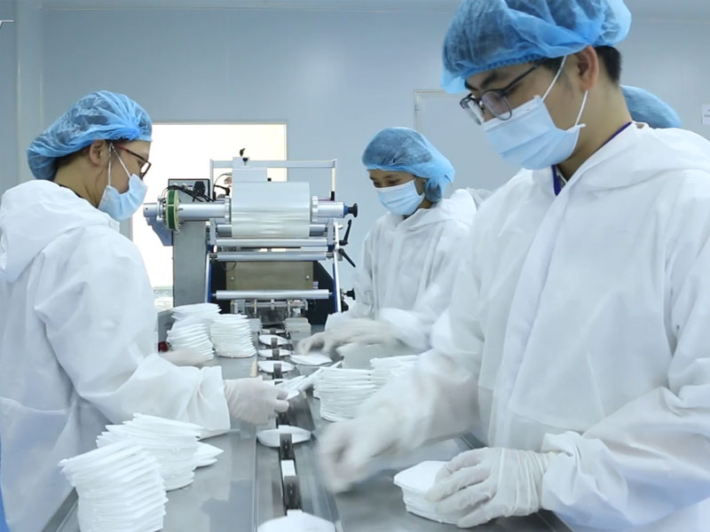 Guangdong Jia Mei Biological Technology Co.Ltd