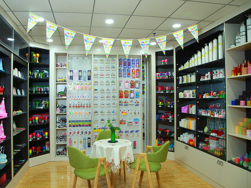 Shijiazhuang Kelaisi Import & Export Trade Co., Ltd.