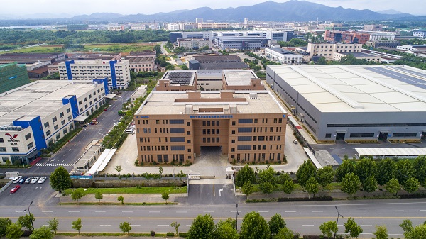 Kassel Machinery (zhejiang) Co., Ltd.