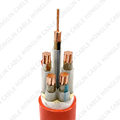 CCC Certified Fire-Proof Mineral Insulated PVC/PUR/XLPE Electrical Wires & Power Cables1