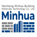 Yancheng Minhua Building Materials Technology Co., Ltd