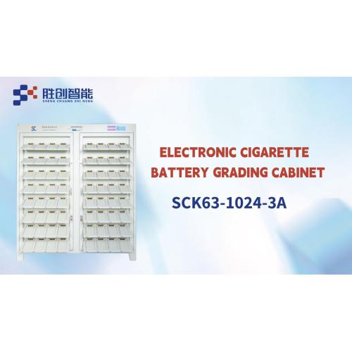 lithium ion battery assembly