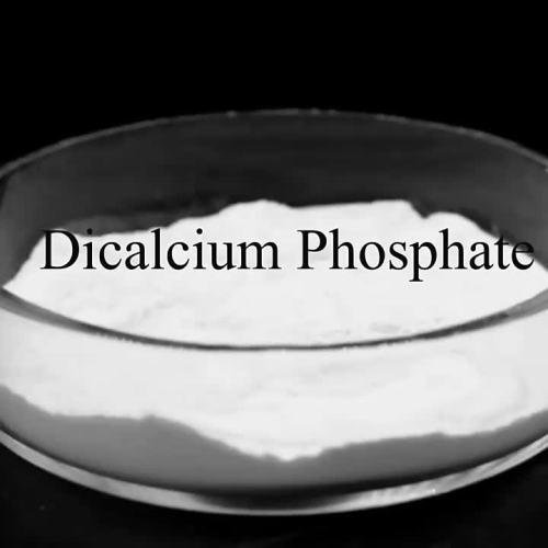 Dicalcium Phosphate 