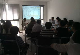 Henan Fude Machinery Co.,Ltd