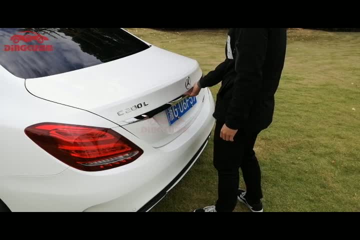 Details page uses carport to explain the video in 60 seconds