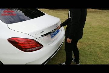 Details page uses carport to explain the video in 60 seconds