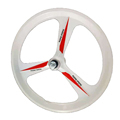 20", "24", "26" Aluminum Bike Wheel Rims: Spokes for Front and Rear Bicycle Wheels1