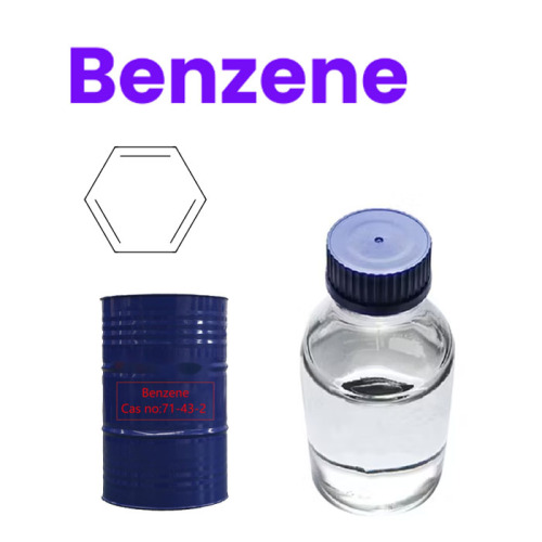 What is pure benzene (CAS 71-43-2)?