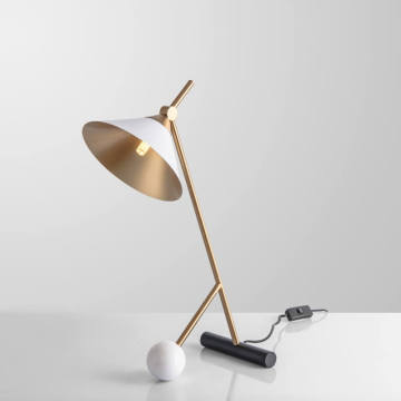 Asia's Top 10 Modern Table Lamps Brand List