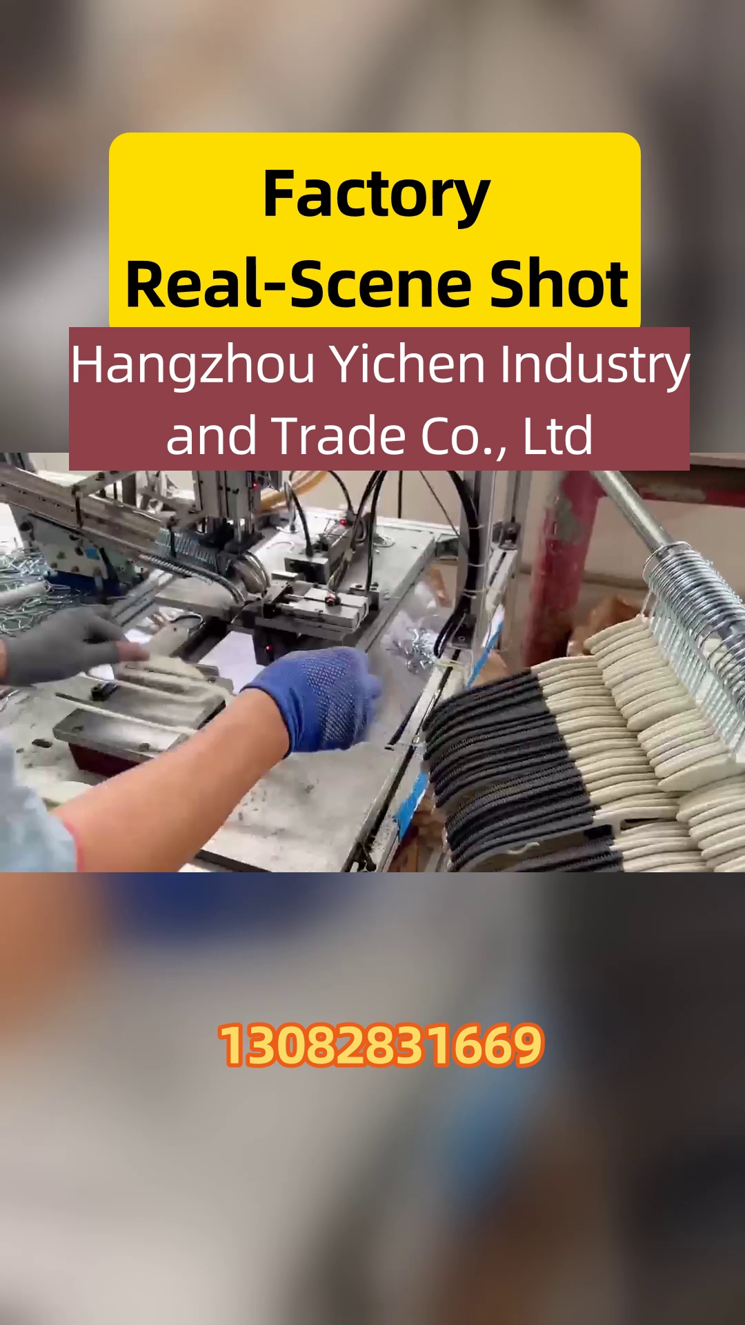 يتم شحن مجموعة منتجات Hanger على نطاق واسع إلى أسواق أوروبا وأمريكا الشمالية وجنوب شرق آسيا الخارجية