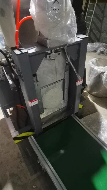 DMCBMC cutting machine