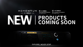 APM Momentum DC Serie