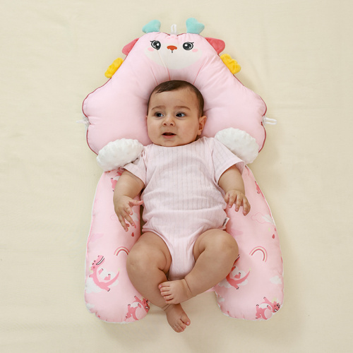 2024 Latest baby anti-rollover pillow