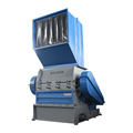 MUYBIEN Classic Waste Plastic Granulator Heavy Duty Plastic Crusher1