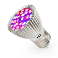 SINJIA Light: Hot Selling Cheap Full Spectrum 28W LED Grow Light for Indoor Medical Plants1
