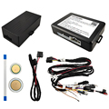 EasyGuard Plug & Play Remote Starter for Select BMW Models with Push Start Button1