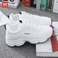 Women's Foreign Trade New Casual Breathable Lightweight Shoes - Sneakers1