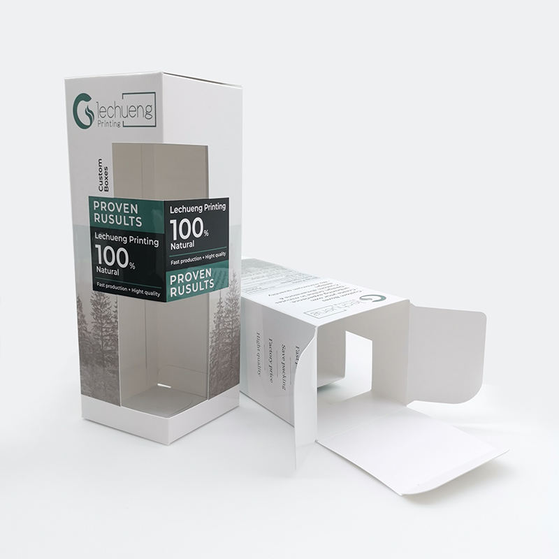 packaging box