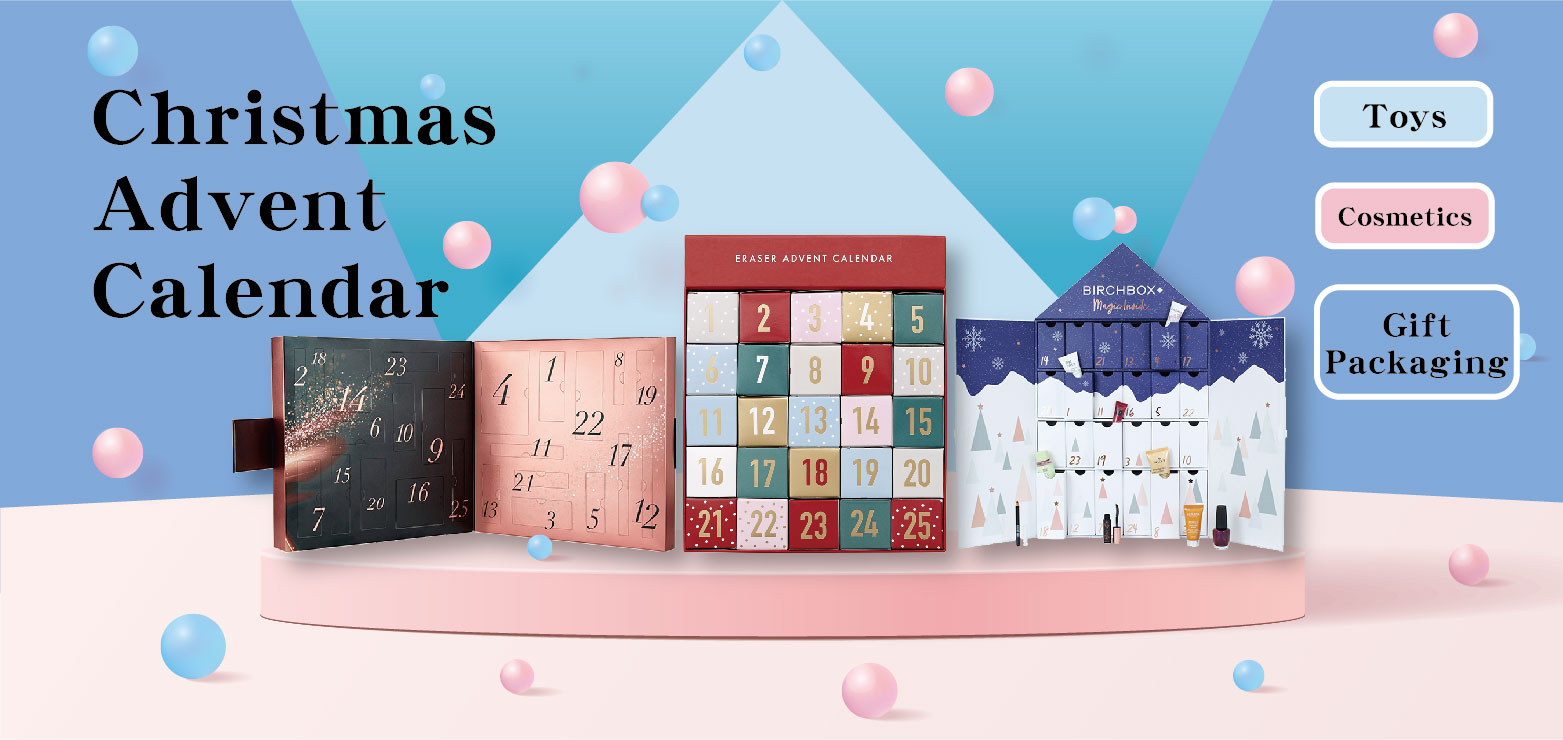 Advent calendar