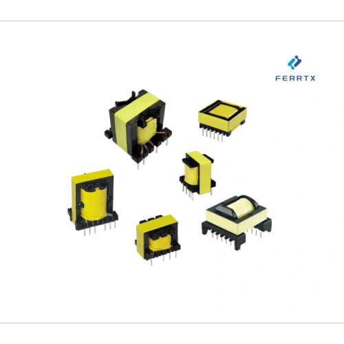 Unlock Superior Power Conversion with Ferrtx High Frequency Transformers