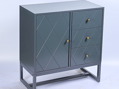 From samples to mass production: Jindong efficiently delivers high-quality home furniture