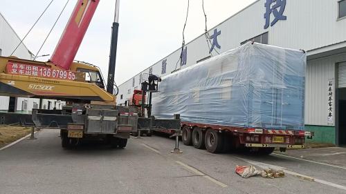 Os 5 principais fabricantes chineses de compressores de ar em 2025: um guia baseado em dados para compradores globais