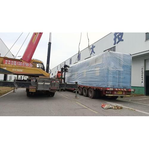 Top 5 Chinese Air Compressor Manufacturers in 2025: A Data-Driven Guide for Global Buyers