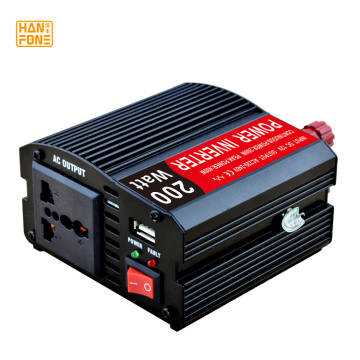 List of Top 10 Mini Power Inverter Brands Popular in European and American Countries