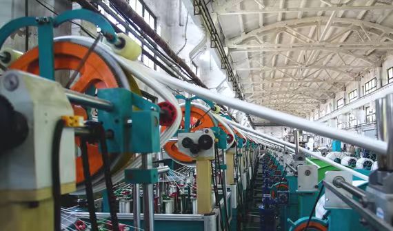 ZAOZHAUNGJinflex Rubber & Plastic Technology Co., Ltd