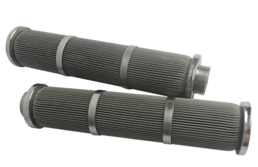 Stainless Steel Candle Filter Jpg