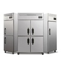 Competitive Price Hot-Sale Commercial Freezers & Fridges with Big Capacity1