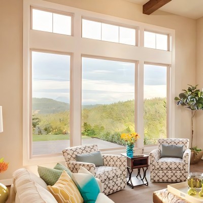 What is Aluminium Fixed Windows?