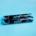 Factory Price Class A Goose Feather Sandwich Cork Shuttlecock - Durable Badminton Shuttlecock for Professional Competitions1