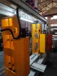 Plaatbar Koeler Core Assembly Machine