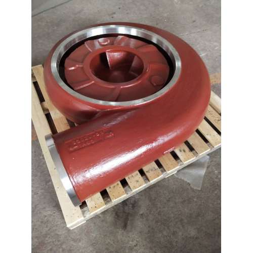 200ZJ-65 Chinese slurry pump spare parts