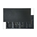 Indoor P5 SMD Module Full Color Panels for Conference and Advertising1