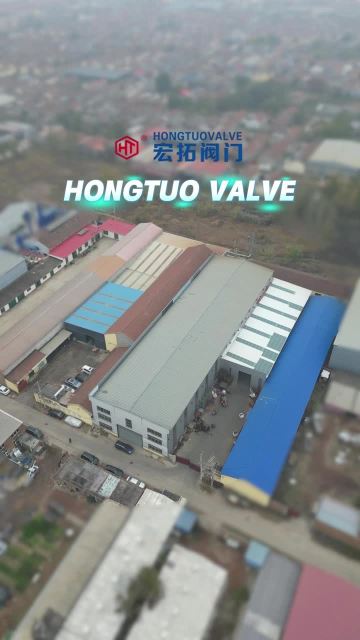 Premium Grooved & Water Control Valve Solutions