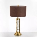 High Lumen Contemporary Table Lamp with Charging Function1