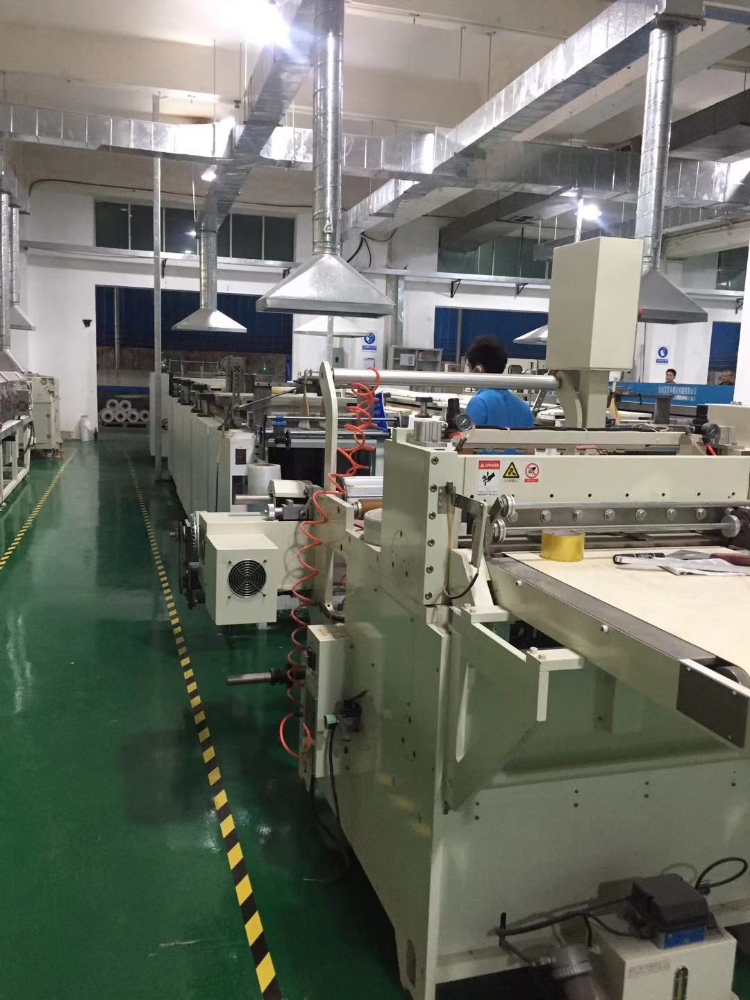 Dongguan Ziitek Electronical Material and Technology Ltd