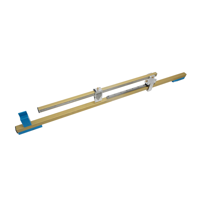 Automatic Coupler Buffer Height Gauge, High Quality