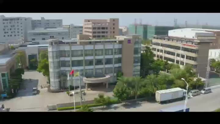 persentation--Xinhui water based polyurethane adhesive