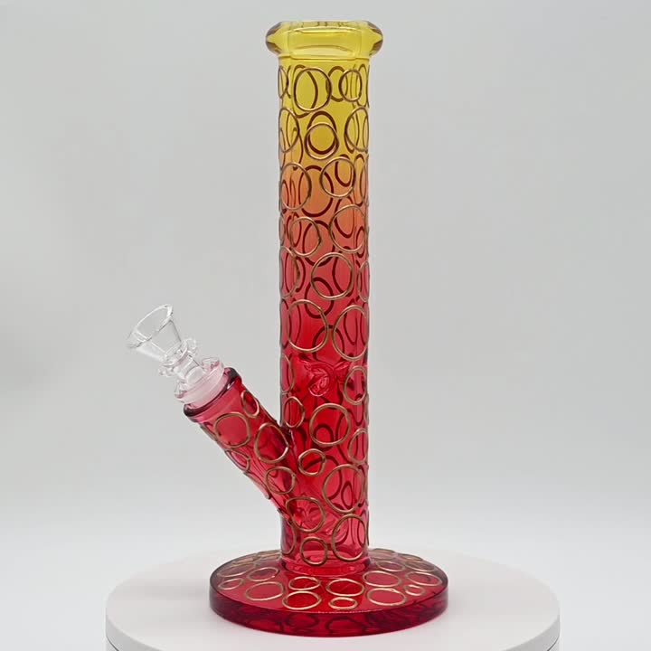 Girazi bong, borosilrate girazi pombi, girazi hookah