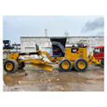 Used CAT 140 Grader - Secondhand Engineering & Construction Machinery1