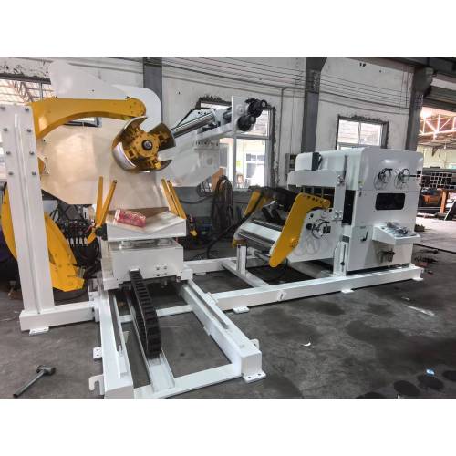 Chuanghan Automation – укрепление глобальных решений в области периферийного оборудования для печатных машин