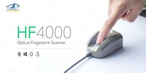 Apa sing kudu dakpikirake nalika nggunakake scanner bekas driji?