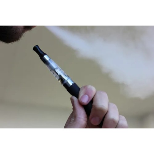 Contra Costa County permettez aux ventes de produits de vape de cannabis non savourés