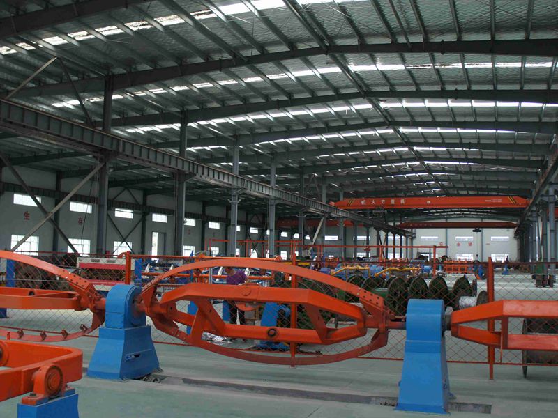 Henan Hongda Cable Co., Ltd