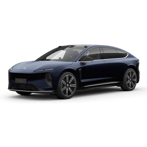 Problems with New Cars