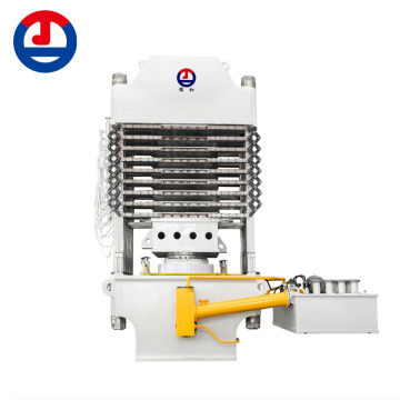 EVA Foaming Machine