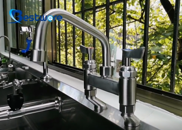 Kitchen Faucet
